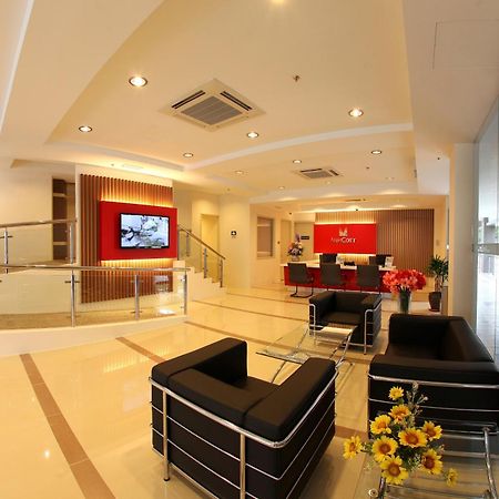 Hotel Min Cott Куала Лумпур Екстериор снимка